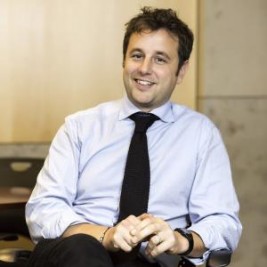 Jeff Hancock